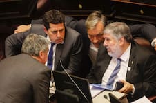 El kirchnerismo respaldó a un juez que viajó a Lago Escondido y puso en pausa la doctrina del “lawfare”
