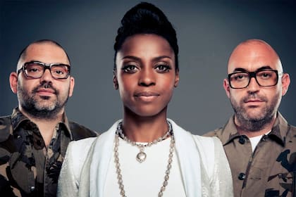 La banda británica tocará el domingo 18 de marzo en el Teatro Gran Rivadavia