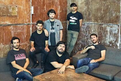 La banda de La Plata revela los outtakes de su último disco y planea nuevos objetivos tras romper las barreras del indie