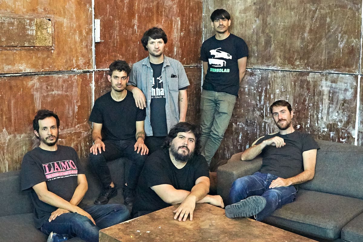 La banda de La Plata revela los outtakes de su último disco y planea nuevos objetivos tras romper las barreras del indie
