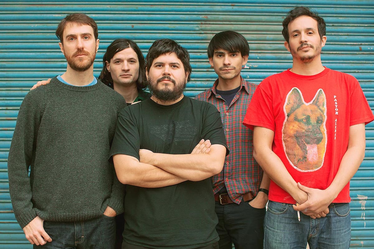 La banda de La Plata se presentará el 8 de diciembre en el estadio cubierto del predio de Villa Martelli