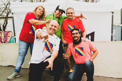 La Banda de las Corbatas