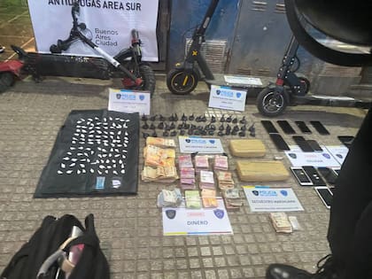 La banda del monopatín