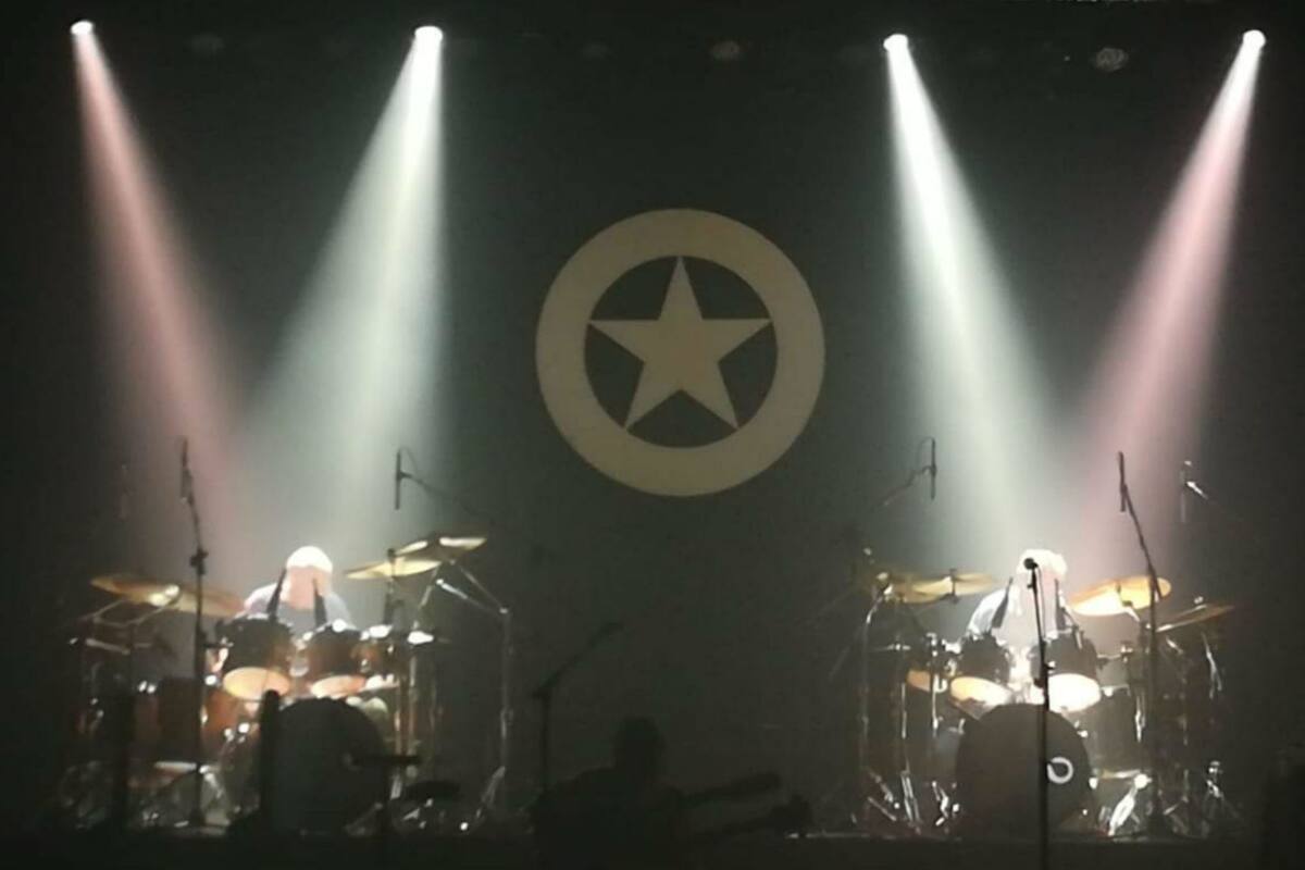 La banda Genetics interpreta discos completos en tributo a Genesis