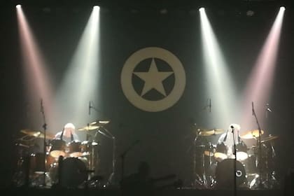 La banda Genetics interpreta discos completos en tributo a Genesis