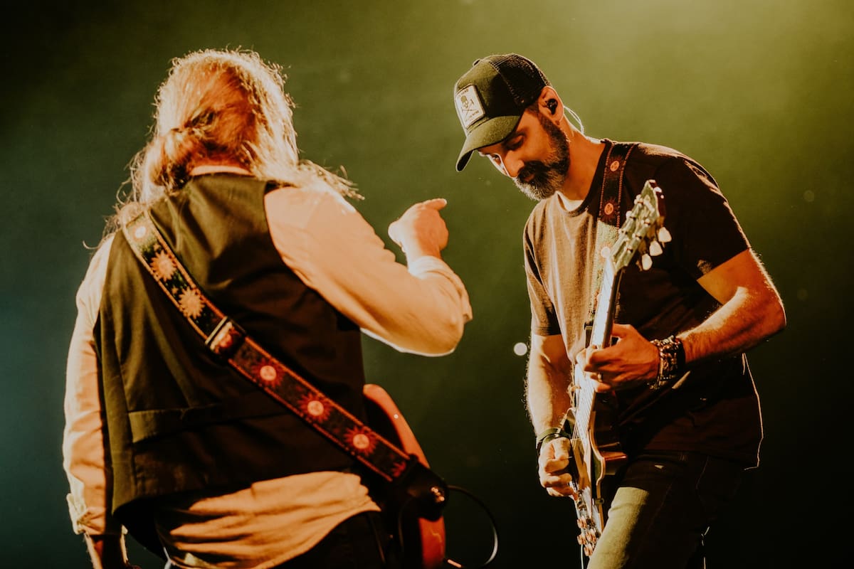 La banda mexicana Maná alcanzó un récord increíble en Los Ángeles