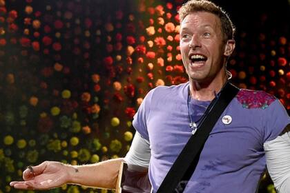 Coldplay confirmó que hará sus shows en la Argentina como estaban planeados