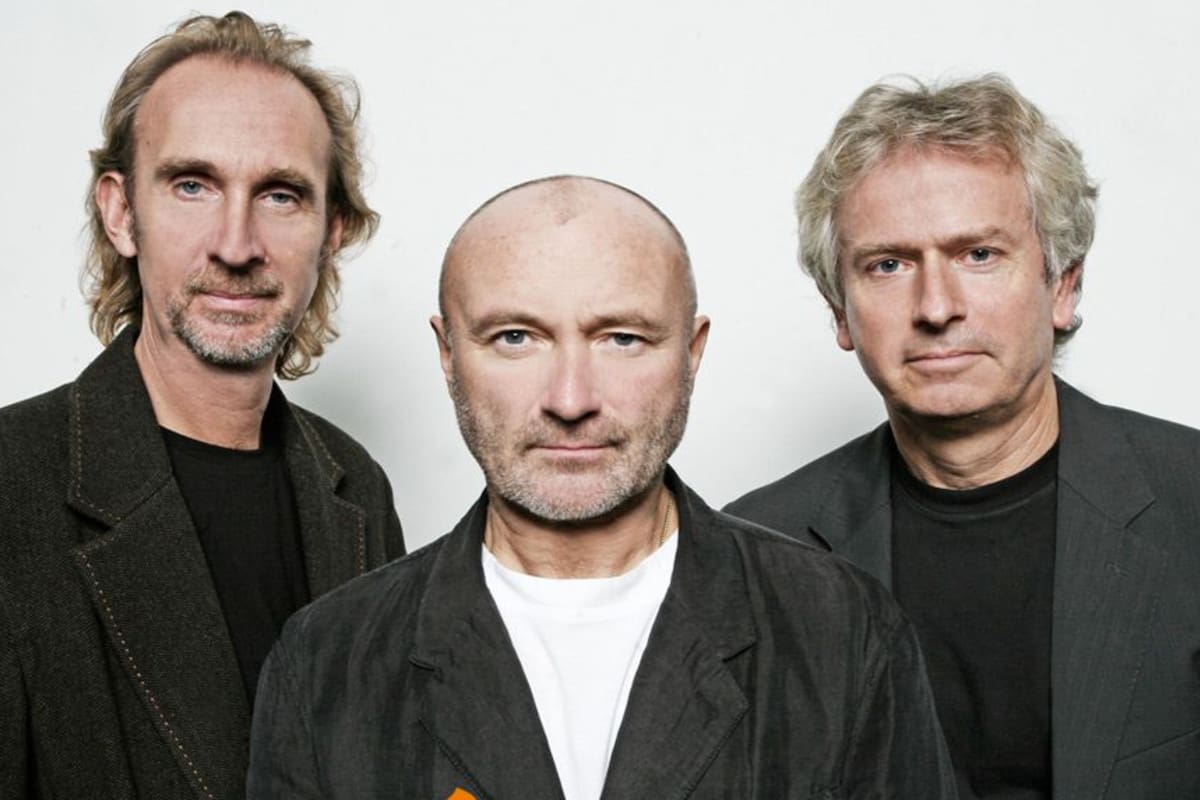 La banda salió de gira por última vez en 2007