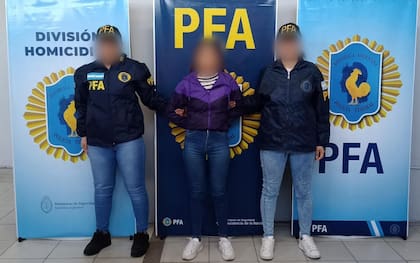 La banda se disputaba el control territorial de la venta de droga con otra banda