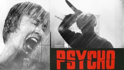 La banda sonora de "Psicosis" de Alfred Hitchock (1960) juega con el ego y el id como lo hizo Wagner en el siglo XIX