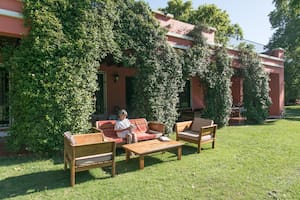 La Bandada es una muy buena opción para alojarse en San Miguel del Monte.