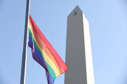 El 28 de junio es el Día del Orgullo LGBT