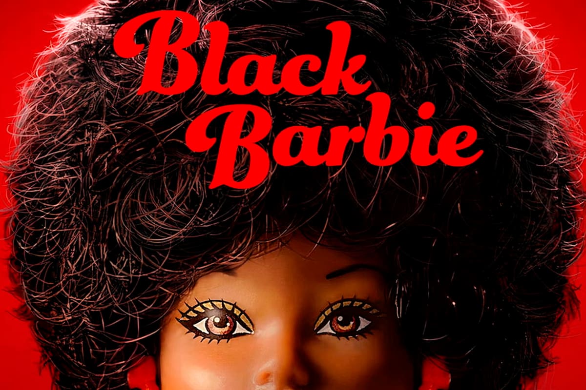 “La Barbie negra”, el documental sobre el juguete que rompió con el esterotipo de las muñecas rubias y de ojos azules