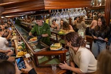 El mapa de la Noche de los Bares Notables 2026 con más de 130 propuestas de gastronomía y música en vivo en 25 barrios