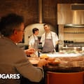 La casa chorizo que revivió con un restaurante donde manda el fuego y no todo es carne
