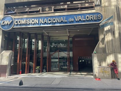 La base de datos de la Comisión Nacional de Valores fue intrusada por un grupo de hackers conocido como Medusa