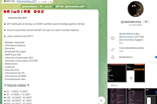 Confirmaron el procesamiento de Tree Nix, el cerebro detrás del hackeo de bases de datos del Estado