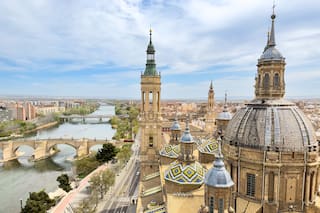 La ciudad española donde las tapas son inolvidables y la arquitectura sorprende a cada paso