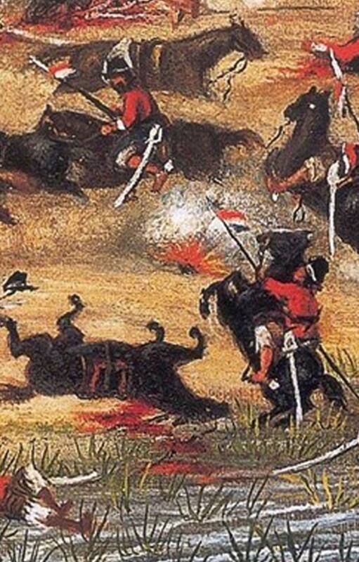 La batalla de Tuyutí