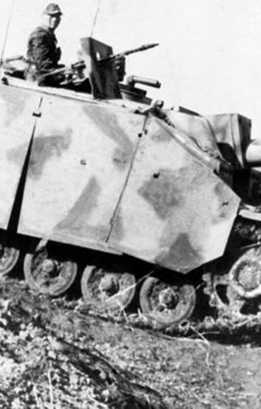 La Batalla de Kursk tuvo como protagonistas a los grandes tanques de guerra alemanes y soviéticos