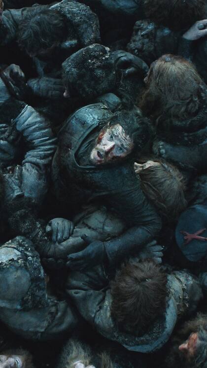 La Batalla de los Bastardos, en uno de los capítulos más recordados de GoT