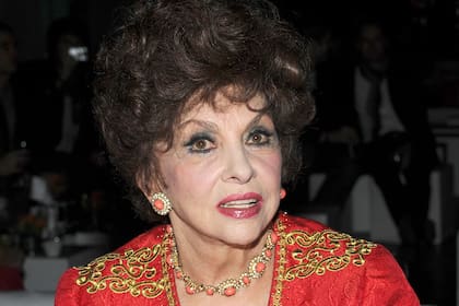 La batalla judicial entre Gina Lollobrigida y sus familiares