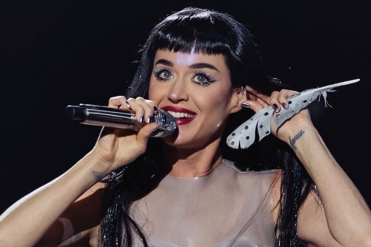 La batalla legal entre Katy Perry y el ex veterano duró más de tres años