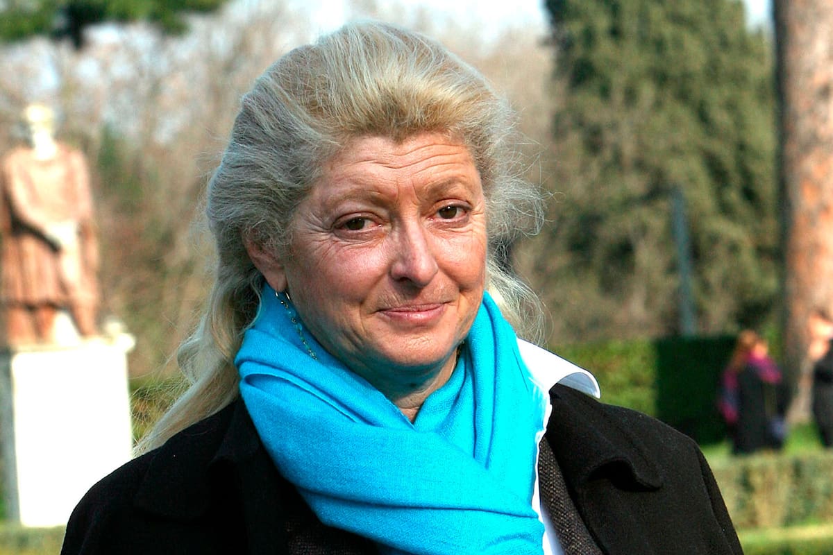 La batalla legal que enfrenta a la familia Agnelli