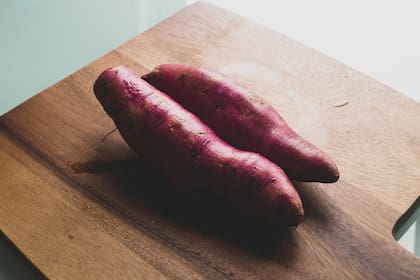 La batata es un alimento ideal para fortalecer el cerebro