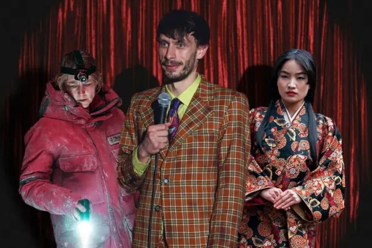 La BBC presenta una lista de las 10 mejores series y miniseries que han sido estrenadas en lo que va de 2024