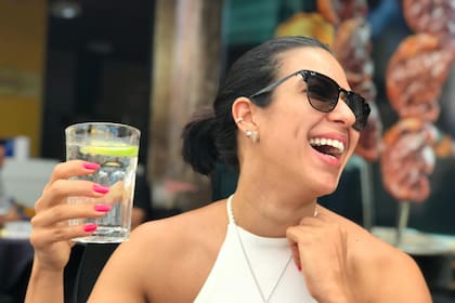 La bebida contiene dos tipos de semillas (Foto ilustrativa: PEXELS)