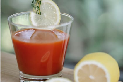 La bebida es ideal para consumir en verano (Foto ilustrativa: PIXABAY)