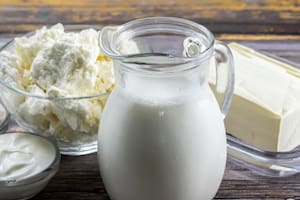 La bebida que está llena de probióticos: su consumo lo ayudará a fortalecer los huesos y a mejorar la digestión