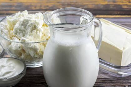 La bebida que está llena de probióticos: su consumo lo ayudará a fortalecer los huesos y a mejorar la digestión