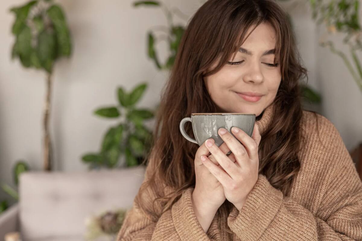 La bebida que se debe consumir por su aporte de calcio y vitamina D (Foto ilustrativa: Freepik)