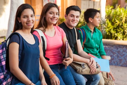 La beca Cal Grant, uno de los programas de ayuda financiera de California, no requiere reembolso