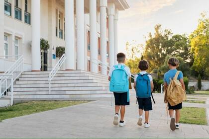 La Beca de Empoderamiento Familiar es una ayuda económica para estudiantes que asisten a escuelas privadas