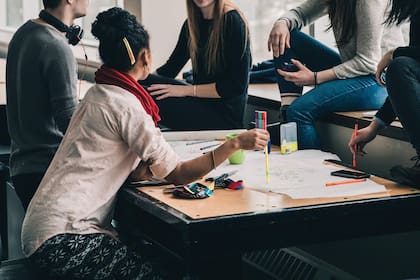 La beca de la Fundación Gates dará mejores oportunidades académicas a algunos estudiantes