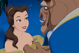 A 35 años del estreno de La Bella y la Bestia: entre secretos, hallazgos y una dolorosa muerte