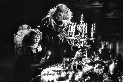 La Bella y la Bestia, una ópera de Philip Glass inspirada en la película de Jean Cocteau