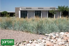 Qué son los jardines secos y por qué son tendencia en paisajismo