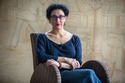 "La belleza no es un hecho estético, sino un acto verdadero", afirma la discípula