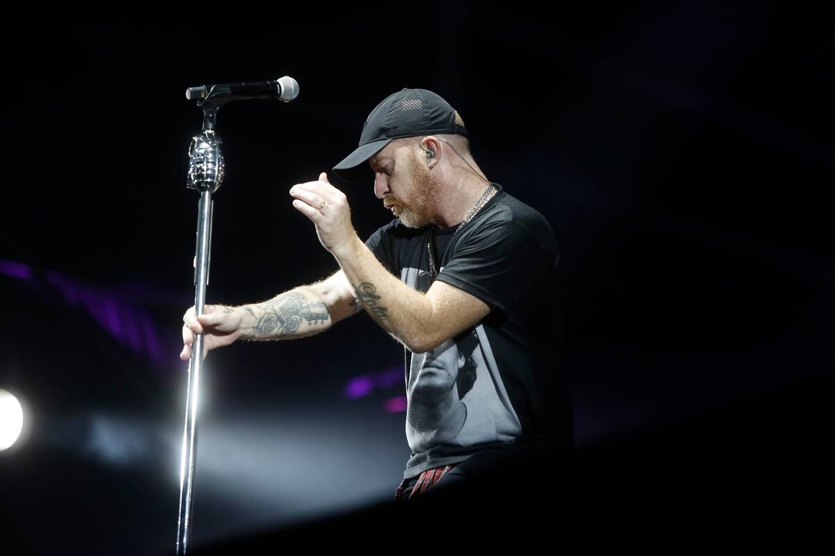 La Beriso en Festival Nuestro