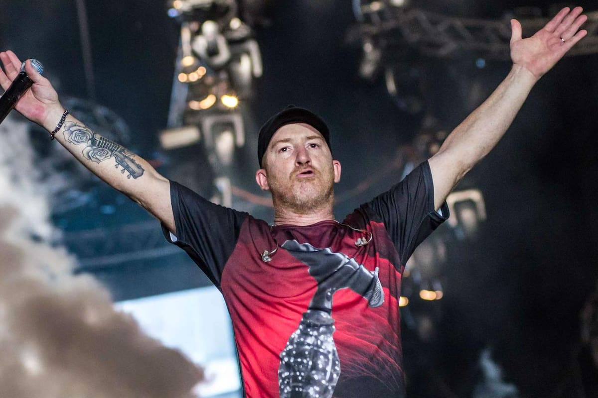 La Beriso, una de las bandas más convocantes de la actualidad cerrará la próxima edición de Rock en Baradero