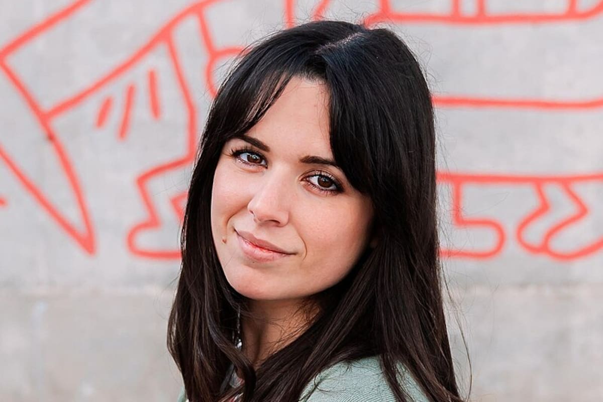 La best seller española Alice Kellen presenta su nueva novela y firmará ejemplares este sábado