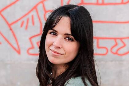 La best seller española Alice Kellen presenta su nueva novela y firmará ejemplares este sábado