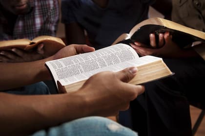 La Biblia es el libro más vendido de la historia