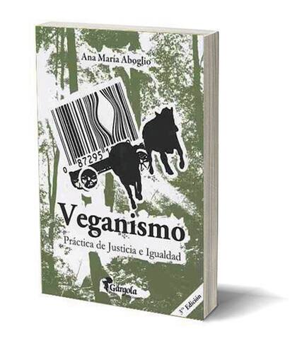 La biblioteca vegana