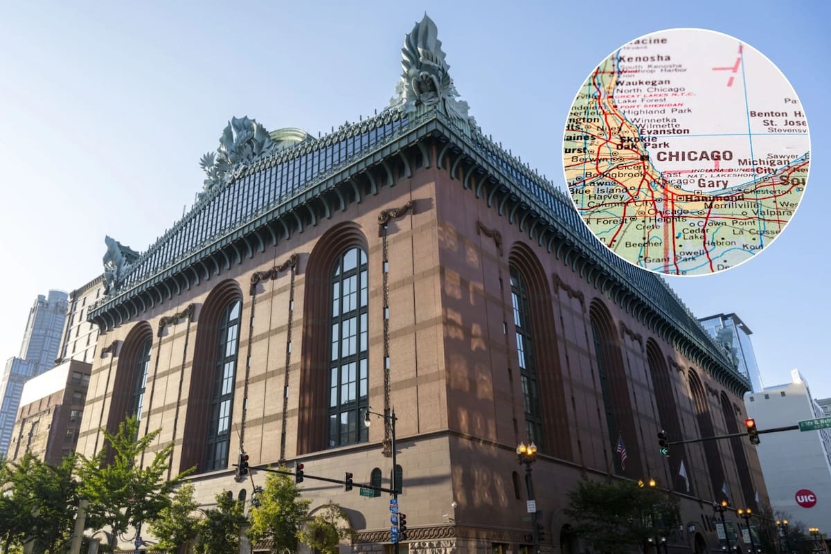 La biblioteca de Chicago modificará su sistema de para que los materiales sean más accesibles para los residentes de la ciudad