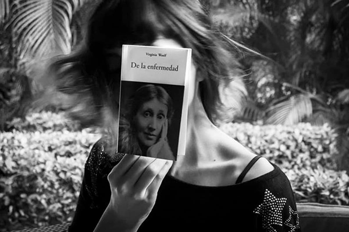 La biblioteca de Florencia K